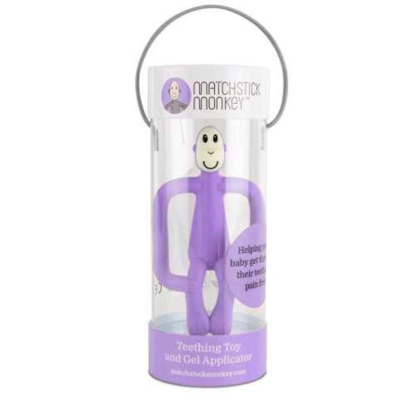 Mordedor MatchStick Monkey Purple