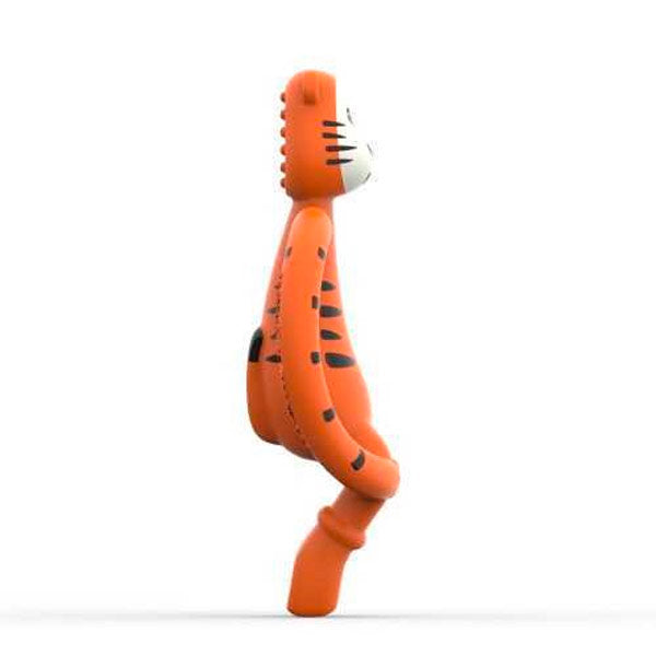 Mordedor MatchStick Monkey Tigre