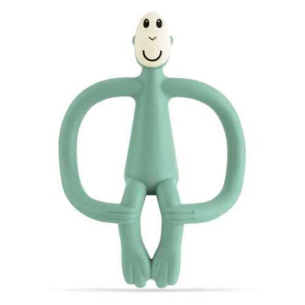 Mordedor MatchStick Monkey Verde Menta