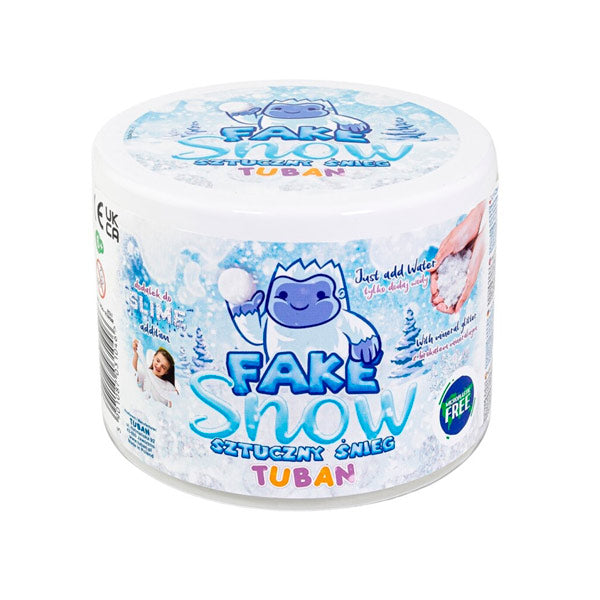 Crear Nieve 500 ml Tuban