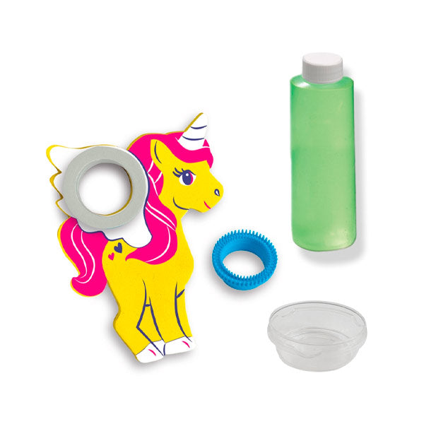 Pompas De Unicornio