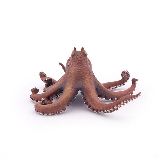 Pulpo Animal Juguete Papo