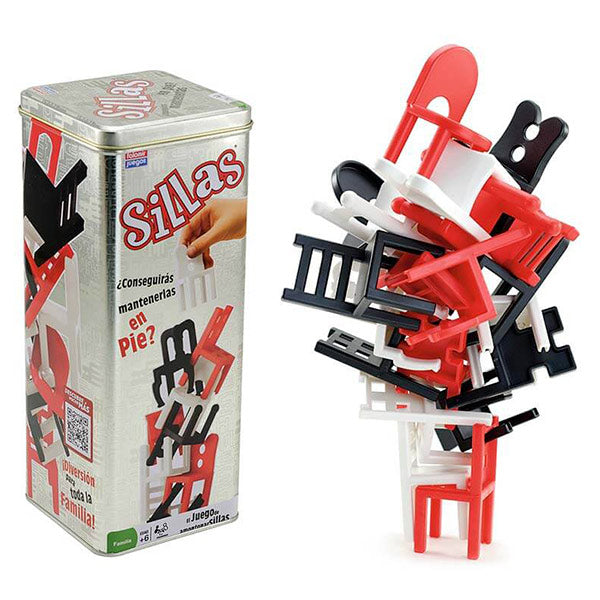 Sillas