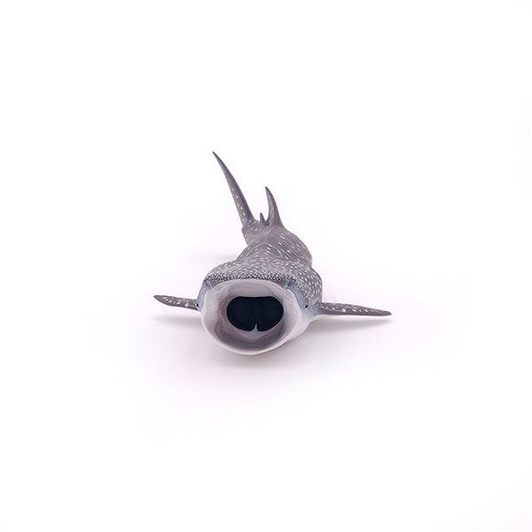 Tiburón Ballena Animal Juguete Papo