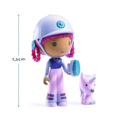 Tinyly Joe & Gala Djeco