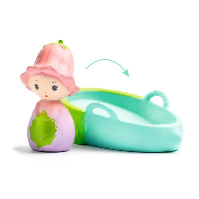 Tinyly Lily & Sylvestre Djeco