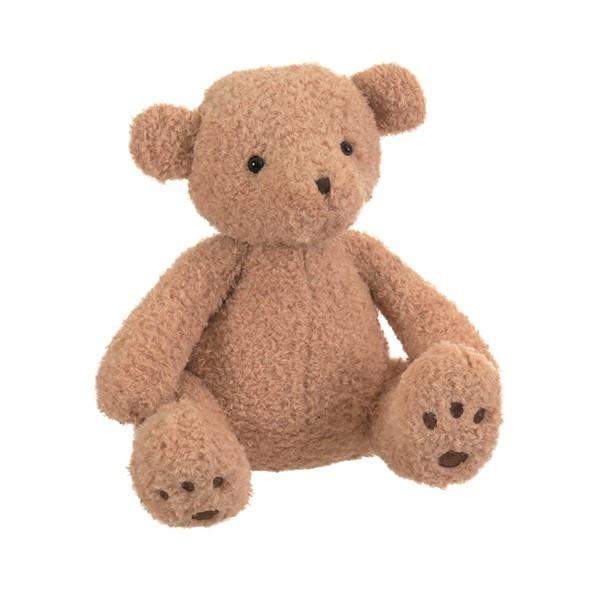 PELUCHE SACHA OSO grande TEDDY big EGMONT EMPATIA NIÑOS JUGUETE INFANTIL