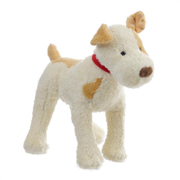 PELUCHE perro eliot mediano EGMONT EMPATIA NIÑOS JUGUETE INFANTIL