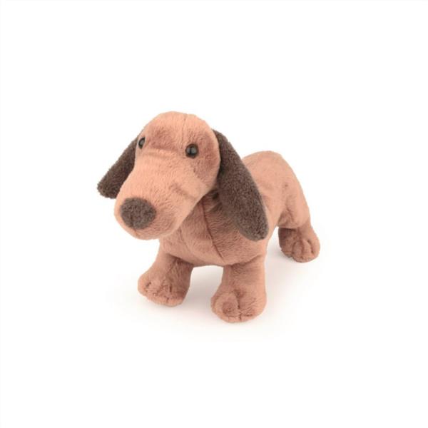 PELUCHE perro eliot mediano EGMONT EMPATIA NIÑOS JUGUETE INFANTIL