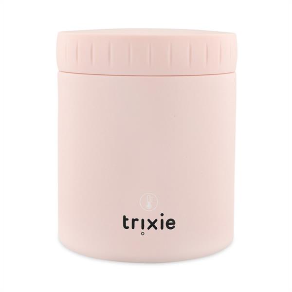 Termo para Sólidos 350 ml Mrs. rabbit Trixie conejo nevera comida bebés niños