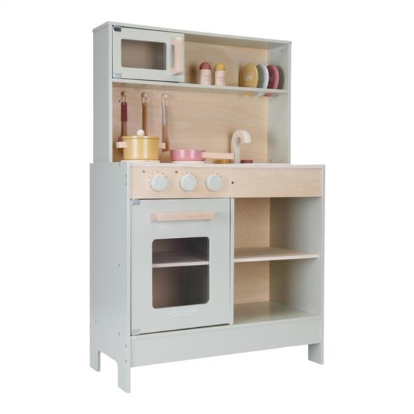 cocina kitchen madera little dutch 