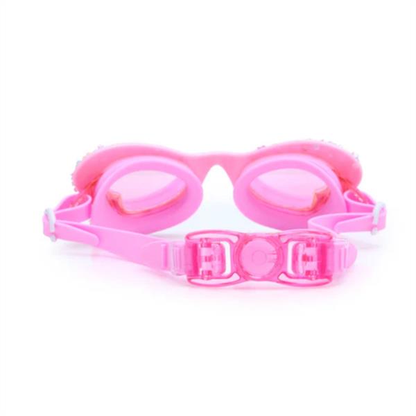 Gafas De Nadar Blush Butterfly Bling2O bucear niños piscina playa natacion