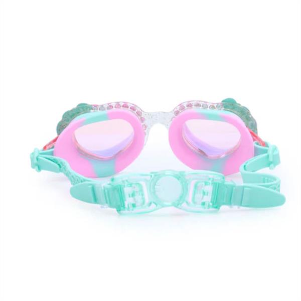 Gafas De Nadar Mystic Mermaids Bling2O bucear niños piscina playa natacion