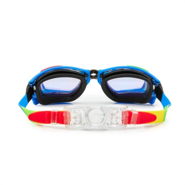 Gafas De Nadar Gamer Console Cobalt Bling2O bucear niños piscina playa natacion