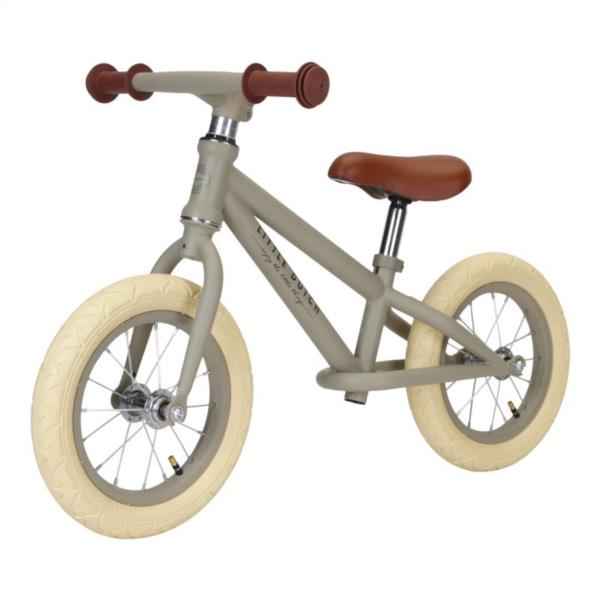 BICICLETA DE EQUILIBRIO OLIVA MATE LITTLE DUTCH 