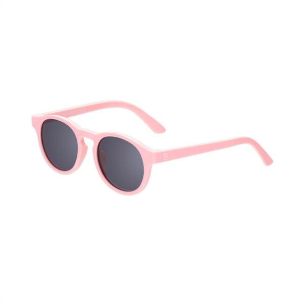 GAFAS DE SOL NIÑOS FLEXIBLES KEYHOLE BALLERINA PINK BABIATORS PROTECCION SOLAR INFANTIL PLAYA