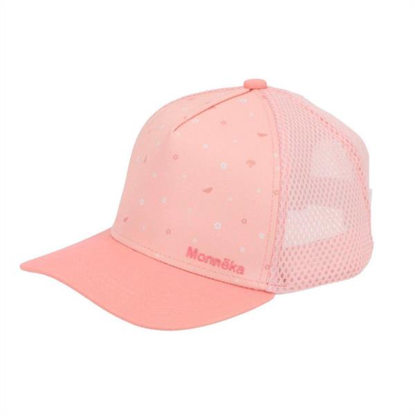 gorra infantil niños monneka jolie the octopus proteccion solar playa excursion campamento