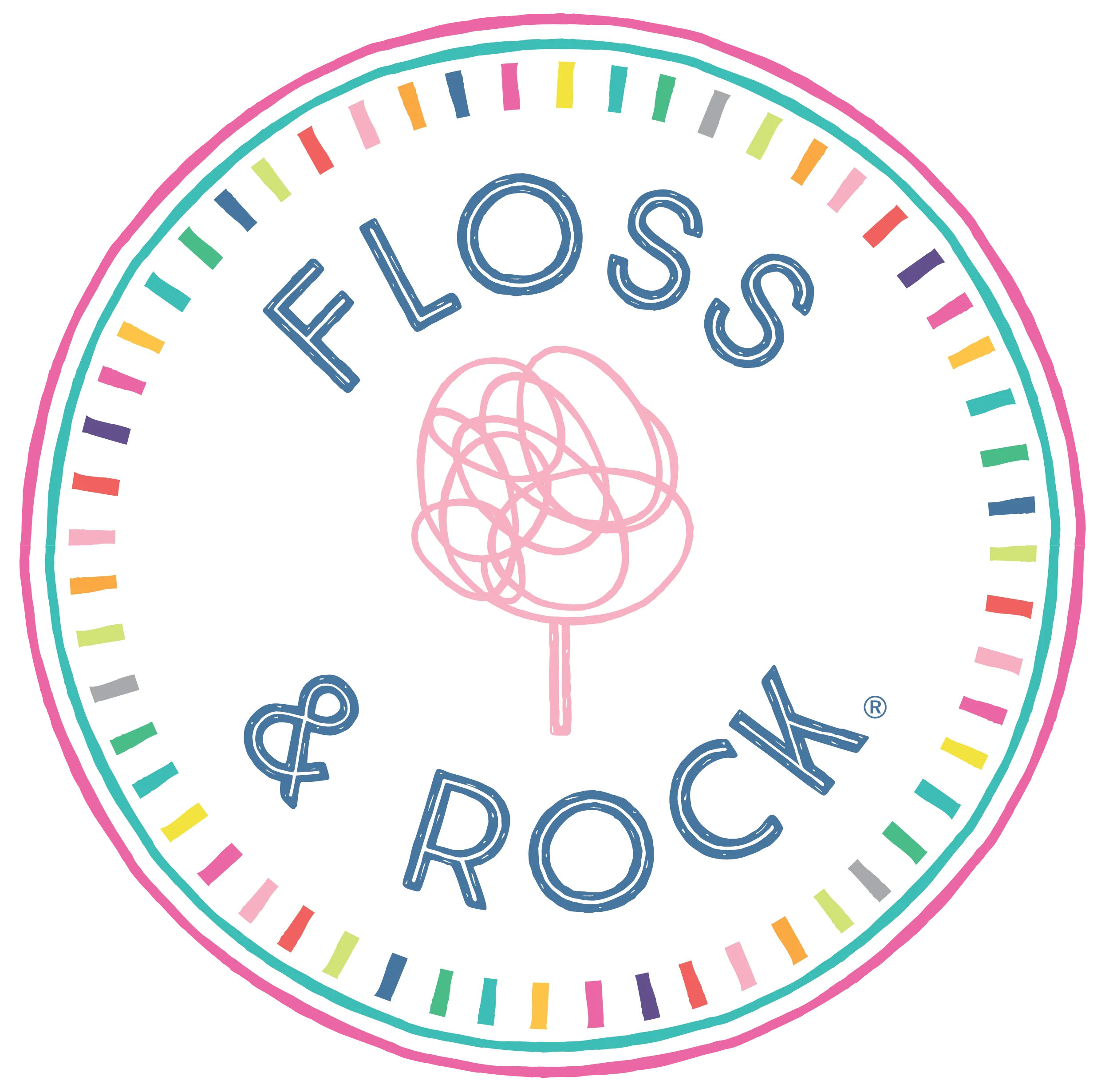 FLOSS & ROCK