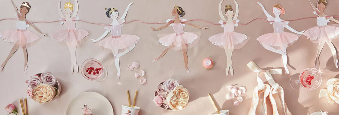 Cómo decorar una fiesta infantil bonita y original