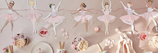 Cómo decorar una fiesta infantil bonita y original