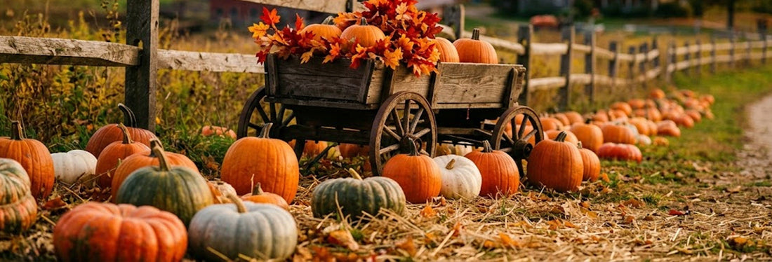 Disfraces y maquillaje infantil para Halloween: ideas originales sin tóxicos