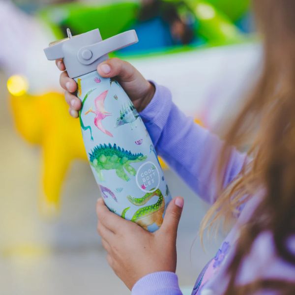 Botellas para niños