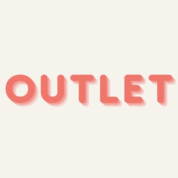 Outlet Mamut