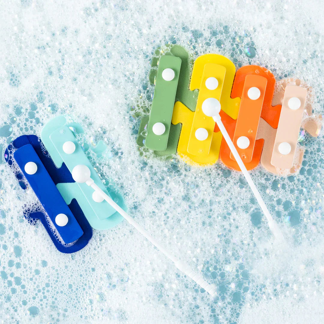 Juguetes para el baño