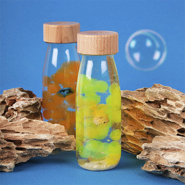 Botellas De Calma