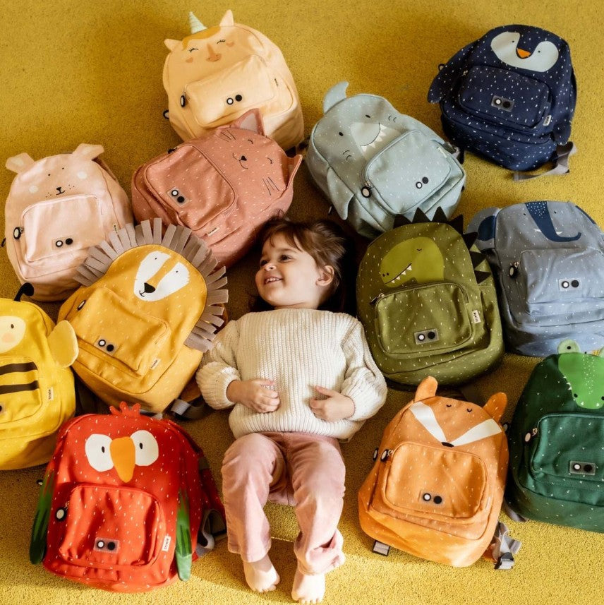 Vuelta al cole