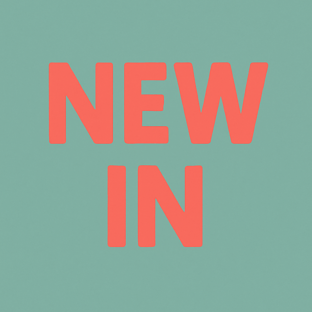 Novedades