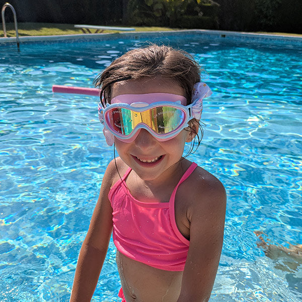 Gafas de natación