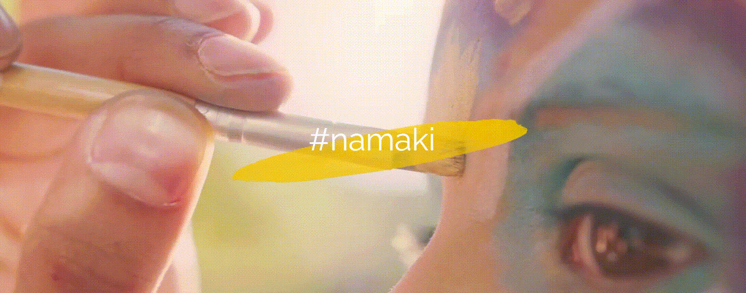 Cosmética Y Maquillaje Namaki