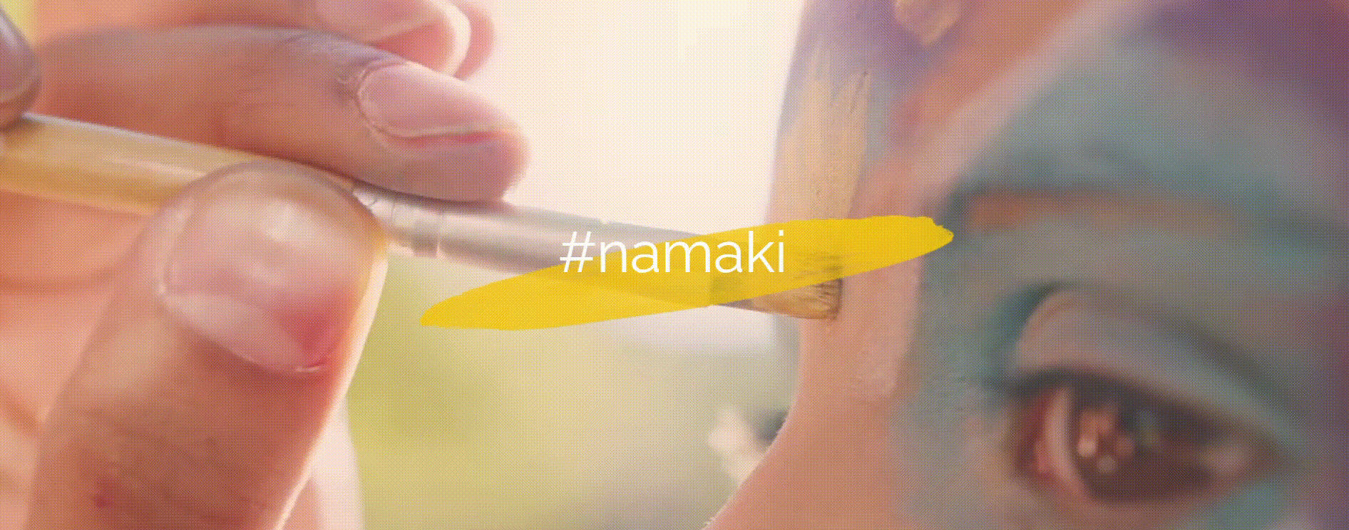 Cosmética Y Maquillaje Namaki
