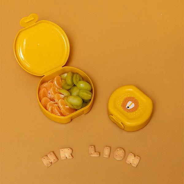 Lunch box