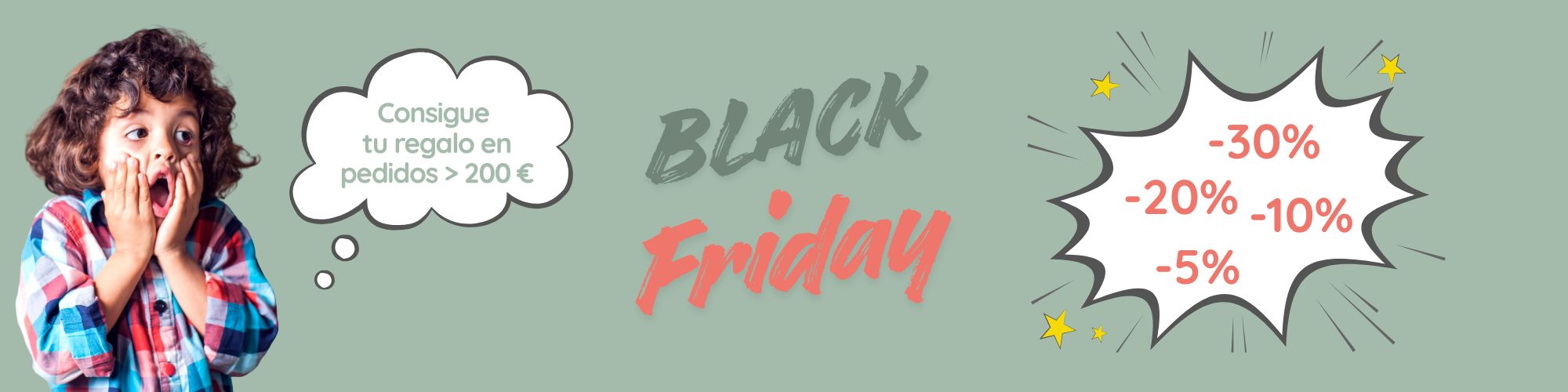 Black Friday