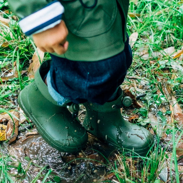 Botas de agua IGOR