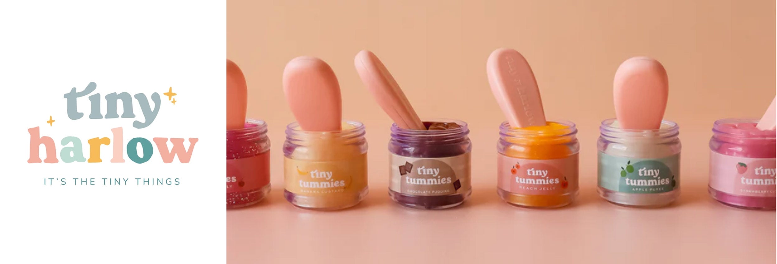 Tiny Harlow
