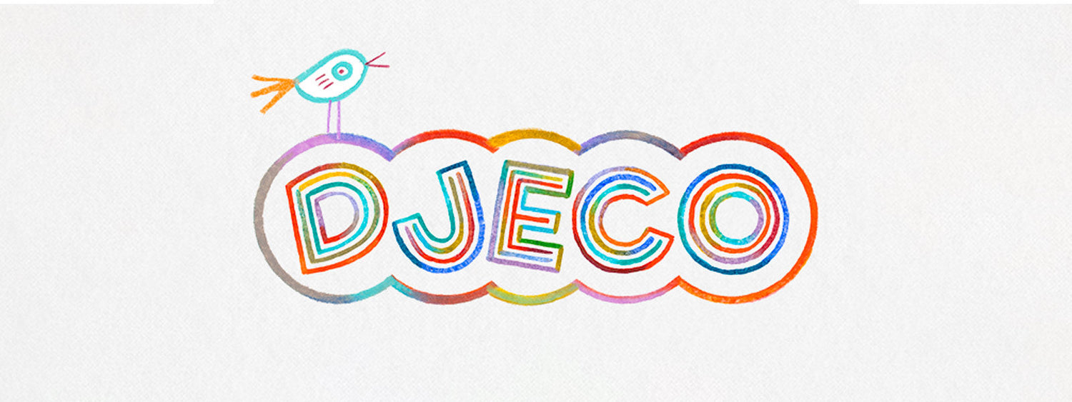 djeco juegos manualidades