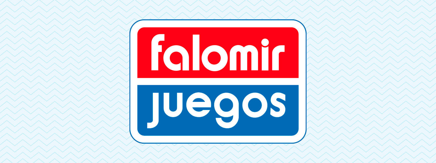 falomir juegos