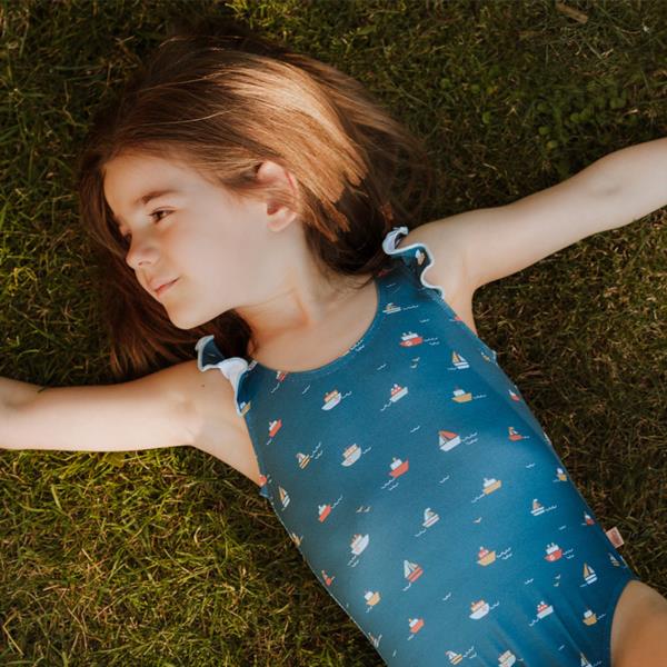 Bañadores infantiles