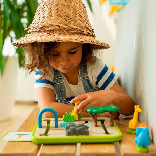 Juegos y Juguetes