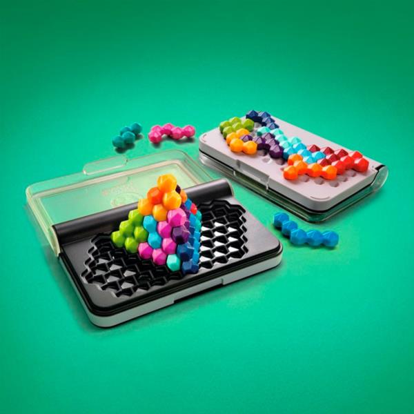 Juegos de lógica