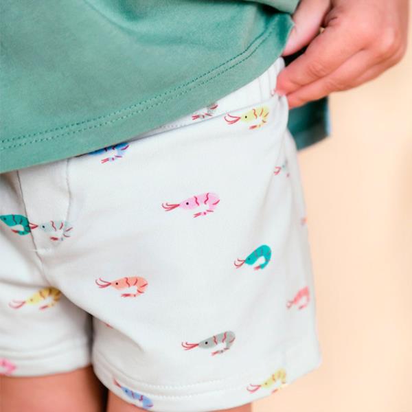 Bañadores boxer lycra