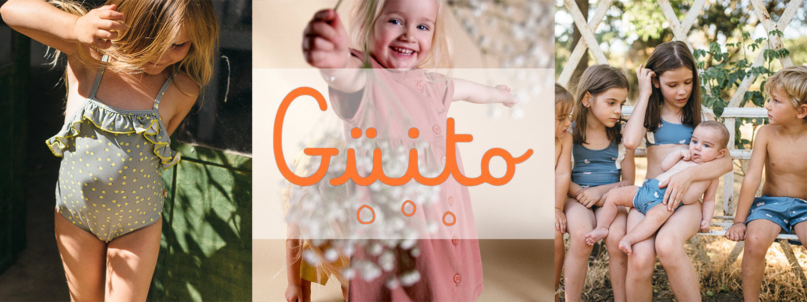 Güito Kids