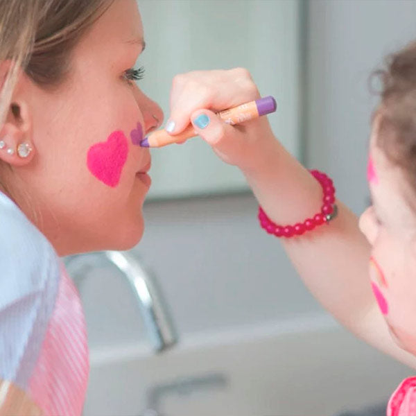 Maquillaje para Niños