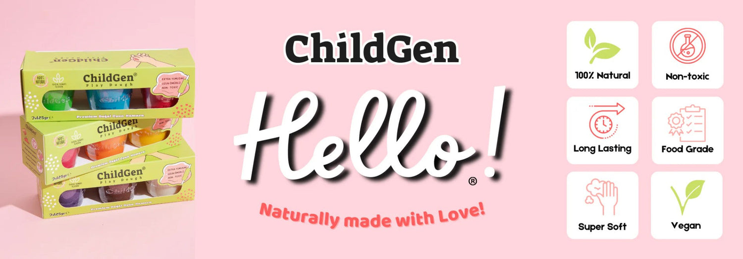 ChildGen