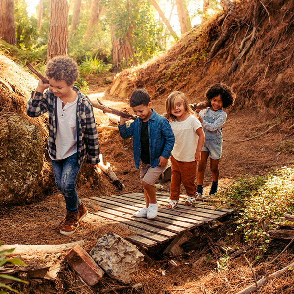 Naturaleza y exploración