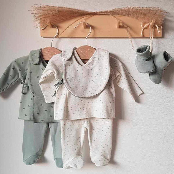 Ropa para Bebés