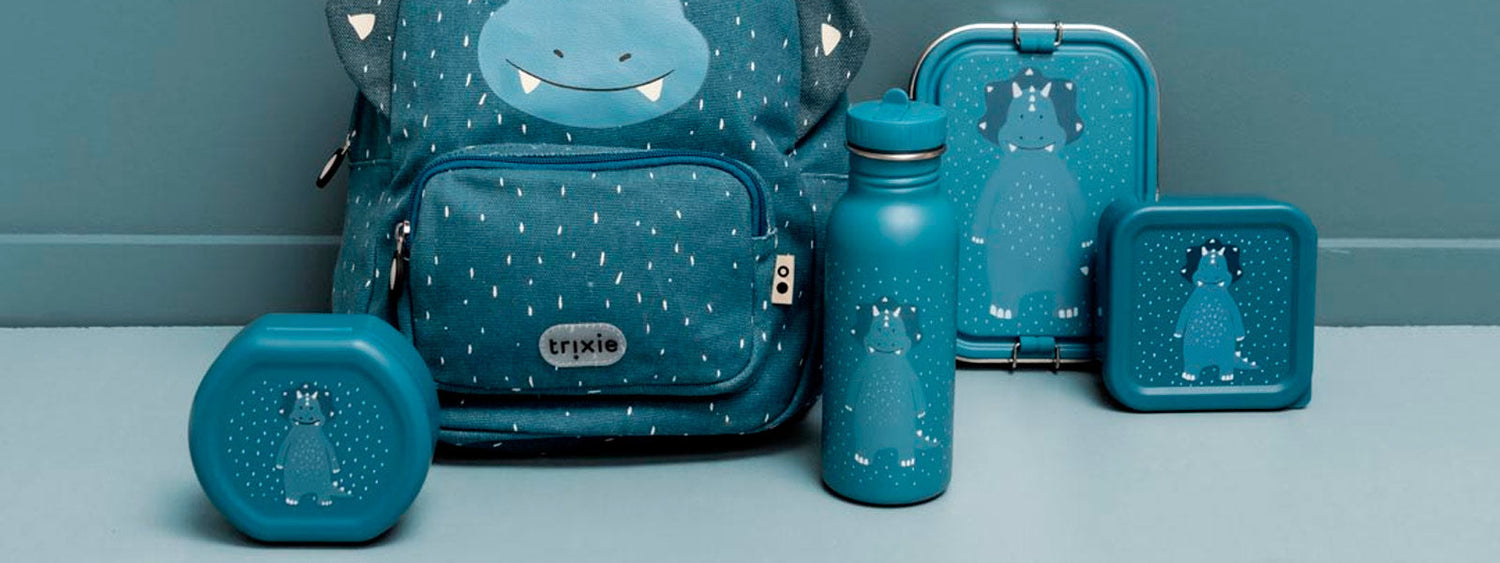marca-trixie-mochilas-botellas-cajas-almuerzo